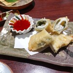 旬彩　さかなと酒　匠海 - 