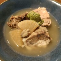 焼肉×創作びすとろ 笑進笑明 - 
