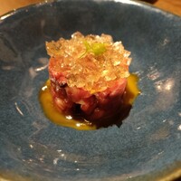 焼肉×創作びすとろ 笑進笑明 - 