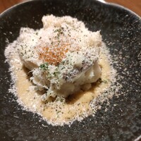 焼肉×創作びすとろ 笑進笑明 - 