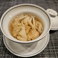 中華寝台 - 