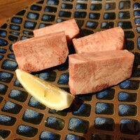 焼肉×創作びすとろ 笑進笑明 - 