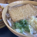 出雲うどん山太 - 