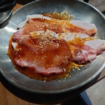 焼肉 あぶさん - 