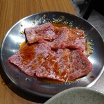 焼肉 あぶさん - 