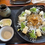 そば処みよし - 