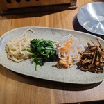 焼肉 あぶさん - 