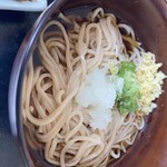出雲うどん山太 - 