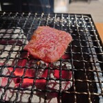 焼肉 あぶさん - 