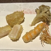 神楽坂 よこ田 - 