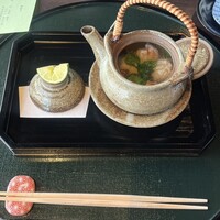横浜なだ万 - 