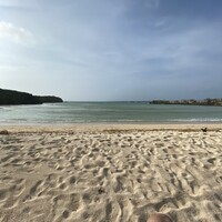 Grand Bleu Gamin - 