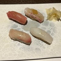 神楽坂 よこ田 - 