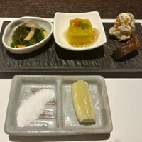 神楽坂 よこ田 - 