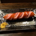 鶏's - 鶏's(あらびきソーセージ)