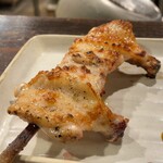 鶏's - 鶏's(手羽先)