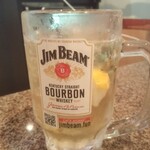 カラオケ館 - ドリンク写真: