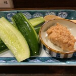 鶏's - 鶏's(きゅうり)