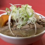 えーちゃん食堂 - 