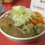 えーちゃん食堂 - 