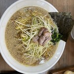 ラーメンショップ - 