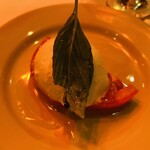 Sparks Steak House - 