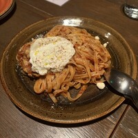オービカ モッツァレラバー 梅田店 - 