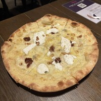 オービカ モッツァレラバー 梅田店 - 