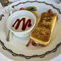 パノラミックレストラン ル・ノルマンディ -  パノラミックレストラン ル・ノルマンディ -