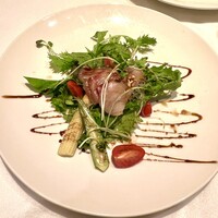 チャイニーズ 芹菜 - 
