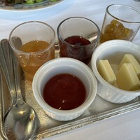 パノラミックレストラン ル・ノルマンディ -  パノラミックレストラン ル・ノルマンディ -