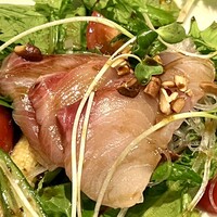 チャイニーズ 芹菜 - 