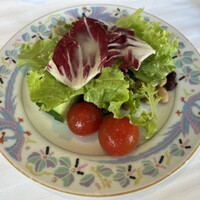 パノラミックレストラン ル・ノルマンディ -  パノラミックレストラン ル・ノルマンディ -