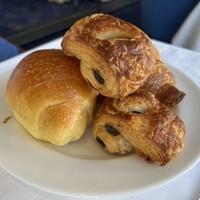 パノラミックレストラン ル・ノルマンディ -  パノラミックレストラン ル・ノルマンディ -