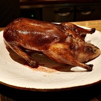 4000 Chinese Restaurant - 北京ダック