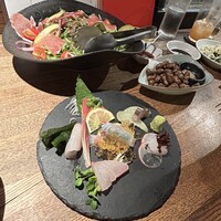 水魚 -  水魚 -