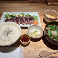 小割烹おはし 恵比寿 -  小割烹おはし 恵比寿 -