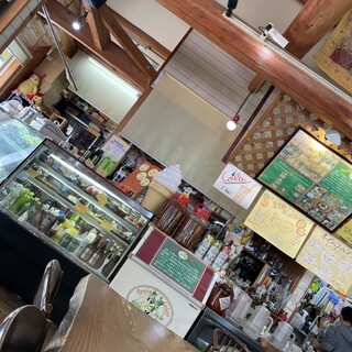 香房 ゆず夢cafe_2