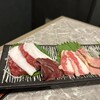 馬肉×ワイン 気まぐれバル 恵比寿 Whim