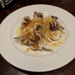Osteria da K.[kappa]  - 