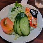 中村荘 - 