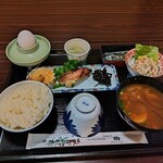 中村荘 - 料理写真: