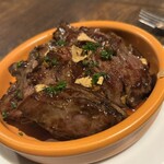 バル コションローズ - 