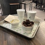 シェイクシャック - 