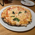 ピッツァ ケベロス 明治神宮前店 - 