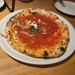 ピッツァ ケベロス 明治神宮前店 - 