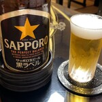 石ばし - 石ばし(ビール)