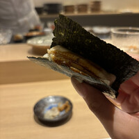 梅田 鮨 よこ田 - 