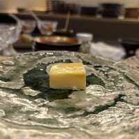 梅田 鮨 よこ田 - 