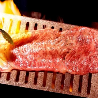 花ほのお鎌倉 焼肉ジャンボProduce_1